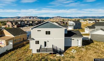 156 White Tail Ct, Buffalo, WY 82834