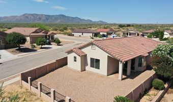 1704 Tenen Pass Dr, Benson, AZ 85602