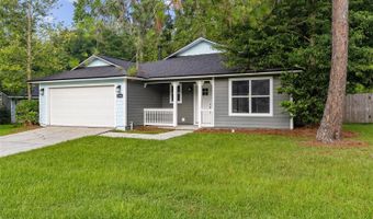 11932 NW 74TH Ter, Alachua, FL 32615