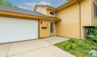 316 W Evergreen Dr, Brandon, SD 57005