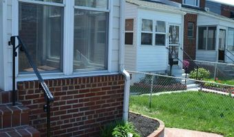 425 KENNEDY St NE, Washington, DC 20011
