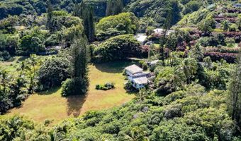 210 Door Of Faith Rd, Haiku, HI 96708