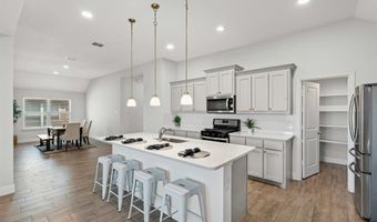14828 Grissom Ave, Aledo, TX 76008