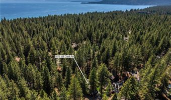 1075 Mill Creek Rd, Incline Village, NV 89451
