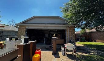 2519 Butterfield Dr, Fort Worth, TX 76133