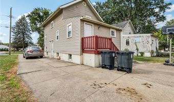 1295 Kohler Ave, Akron, OH 44314