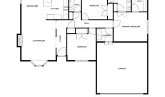 204 Aldridge Ln, Archdale, NC 27263