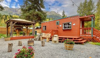 14865 Sterling Hwy, Cooper Landing, AK 99572