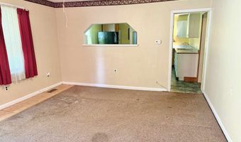1157 Hash Ridge Rd, Barboursville, WV 25504