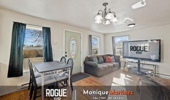 914 S Melrose St, Casper, WY 82601