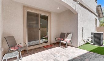 60 Kimberlite Dr, Henderson, NV 89011