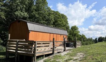 736 Caudill Rd, Beattyville, KY 41311