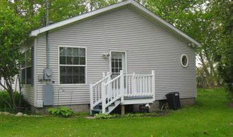 1616 Lakeview Dr, Alpena, MI 49707