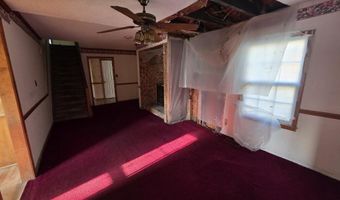 206 Harlem St, Bishopville, SC 29010