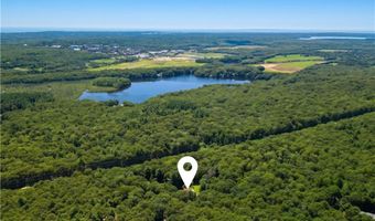 189 Wolf Rock Rd, Exeter, RI 02822