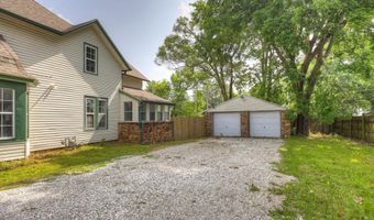 109 N Main St, Alba, MO 64830