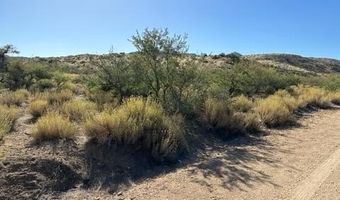 0 W Traveler Way, Congress, AZ 85332