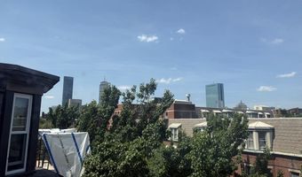 88 W Springfield Street 4, Boston, MA 02118