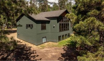1090 Rainy Lake Dr NW, Backus, MN 56435