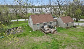 5550 NW 110th Pl, Polk City, IA 50226