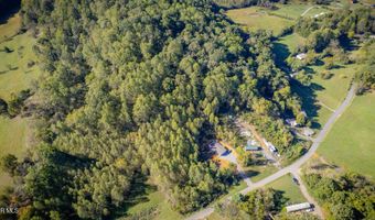 Davis Valley Road lot 8 & 11, Afton, TN 37616