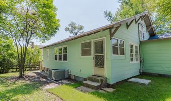 704 Harrold Ave, Americus, GA 31709