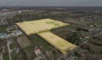 5712 Bluff Rd, Indianapolis, IN 46217