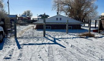 145 1st North St, Cokeville, WY 83114