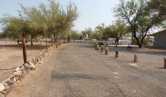 44112 Ocotillo St, Bouse, AZ 85325