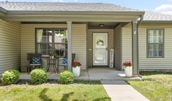 6102 Boulder Dr, Anderson, IN 46013