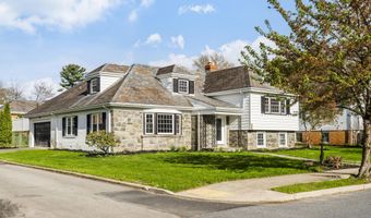 525 N Main St, Allentown, PA 18104