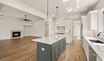 403 Kestrel Ct, Aledo, TX 76008