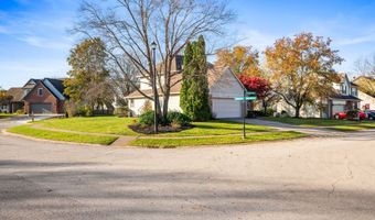 6367 Red Delicious Ln, Avon, IN 46123