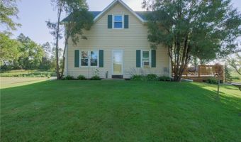 919 Genes Rd SE, Alexandria, MN 56308