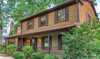 2011 E Barden Rd, Charlotte, NC 28226