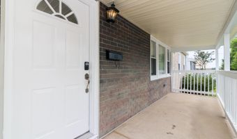 1816 N Ohio Ave Ave, Atlantic City, NJ 08401