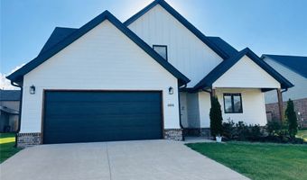4800 SW Elderwood St, Bentonville, AR 72713