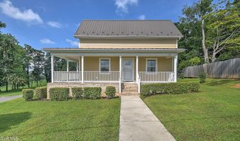 479 Deadmore SE St, Abingdon, VA 24210