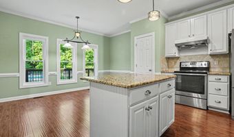 3704 Highland Creek Dr, Apex, NC 27539