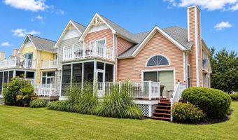 1014 BAYBREEZE Ln, Ocean Pines, MD 21811
