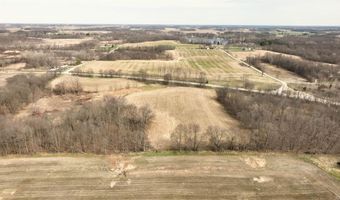 SE 1425 Road, Akron, IN 46910
