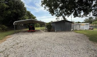 1100 County Road 270, Hico, TX 76457