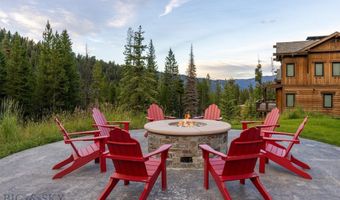85 N Outlook Loop, Big Sky, MT 59716