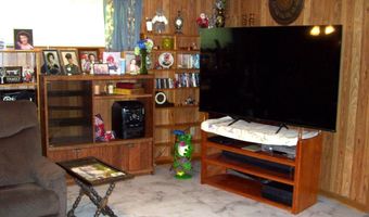 610 BURKE St, Ashdown, AR 71822