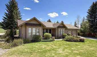 290 E 9TH Ave, Afton, WY 83110