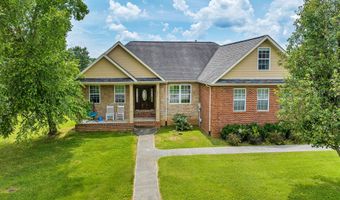 1641 Linden Hall Dr, Alcoa, TN 37701