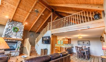 100 N Fork Rd, Centennial, WY 82055