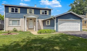 706 N Lawler Ave, Addison, IL 60101