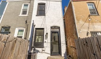 1251 WYLIE St NE, Washington, DC 20002