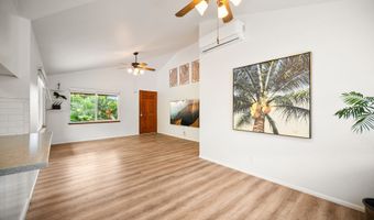 4850 HAUAALA Rd, Kapaa, HI 96746